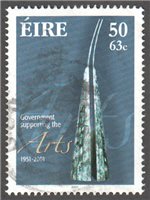 Ireland Scott 1348 Used